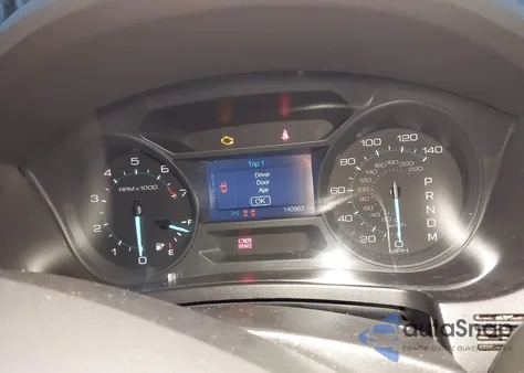 2014 Ford Explorer from USA, damaged, VIN 1FM5K8B85EGB95797